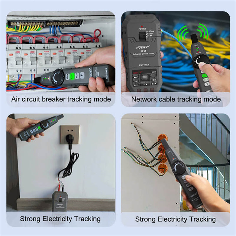 Top 5 Best Electric Wire Detectors of 2023