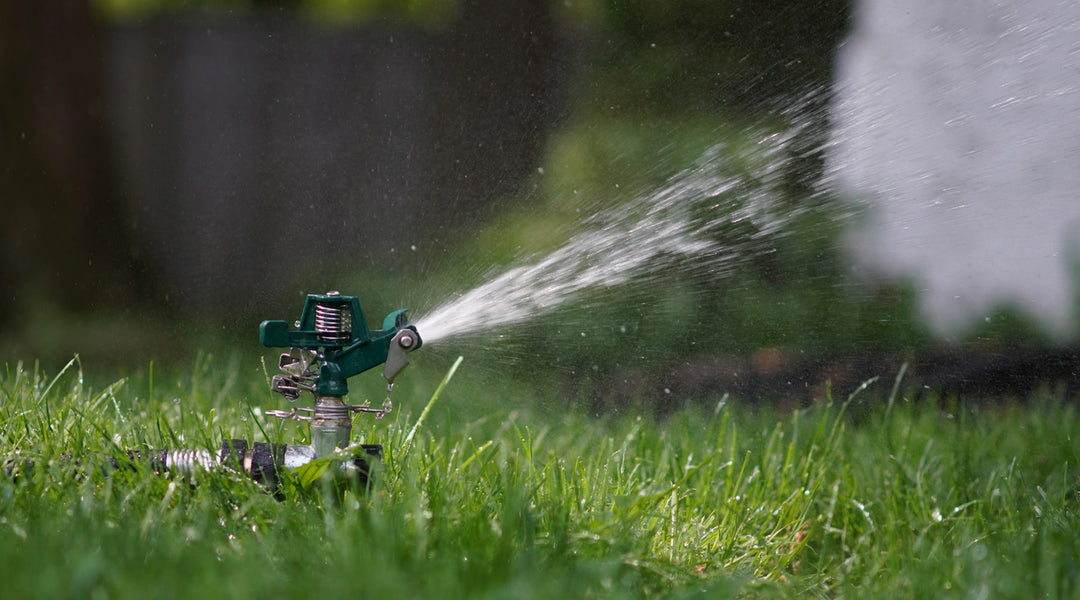 How To Find Underground Sprinkler Vavles Without Digging