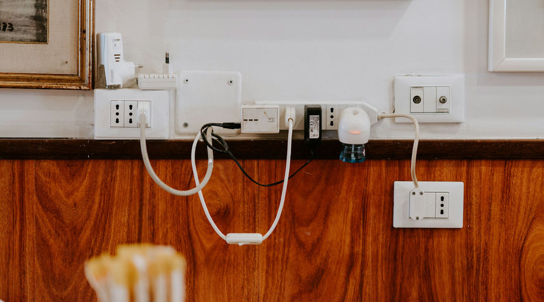 Πώς να εντοπίσετε και να βρείτε καλώδια Ethernet σε διαφορετικά δωμάτια χωρίς ετικέτες
