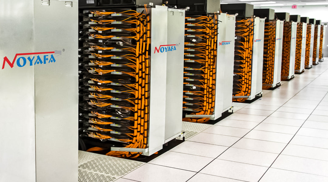 What Is Cable Management And Why Do We Need It