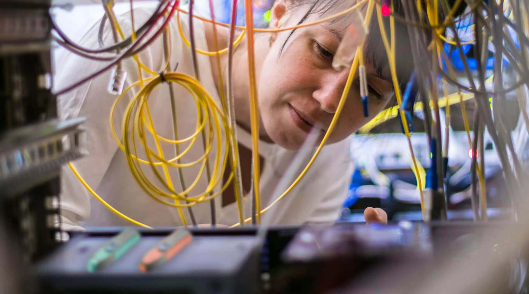 A Comprehensive Guide to Optical Time Domain Reflectometer