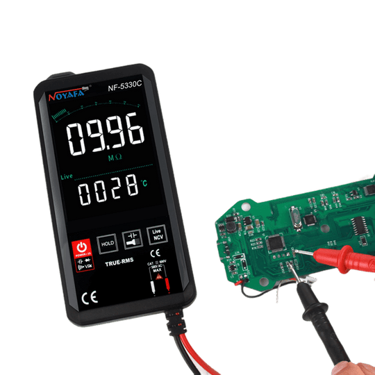 Multi-function Multimeter NF-5330C