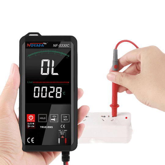 Multi-function Multimeter NF-5330C