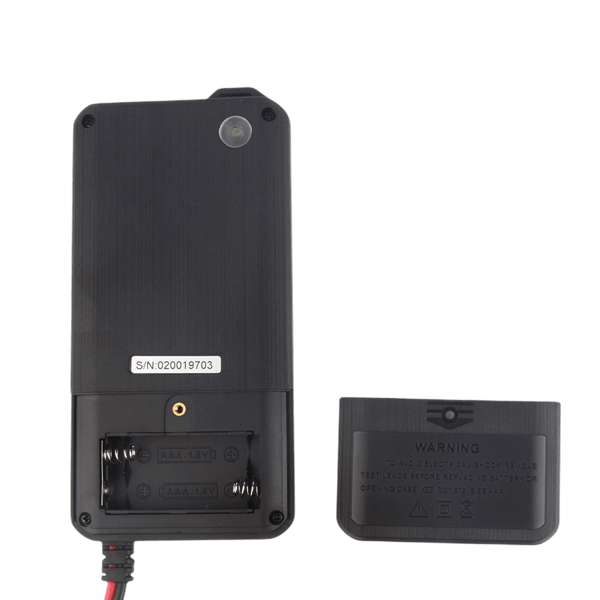 متعدد الوظائف متعددة القياس NF-5330C