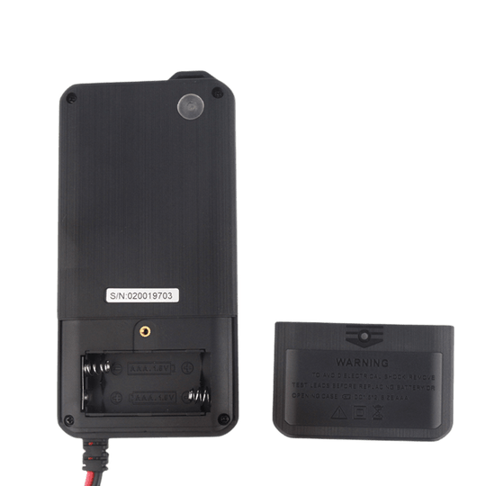 متعدد الوظائف متعددة القياس NF-5330C