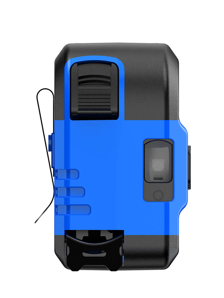 Noyafa NF-2240 и 2260L Цифровая измерительная лента с лазером для длины, высоты, площади и объема