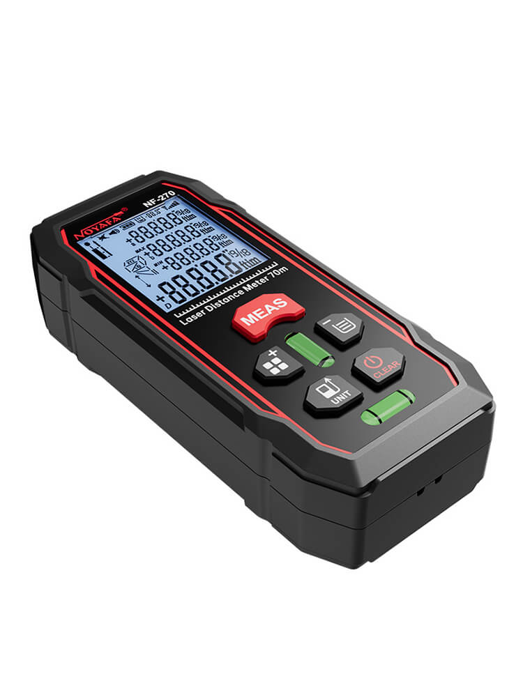 NOYAFA NF-270 Handheld Laser Distance Meter