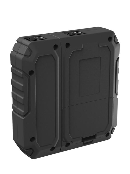 Noyafa NF-466 RJ45 연속성 테스트 용 빠른 이더넷 케이블 테스터
