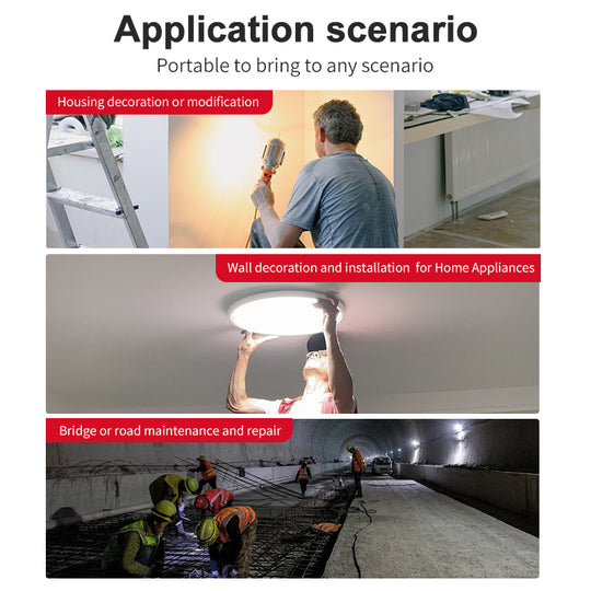 NOYAFA NF-5101 Wall Detector With Multi-function, Suitable For Multi Material, High Accuracy