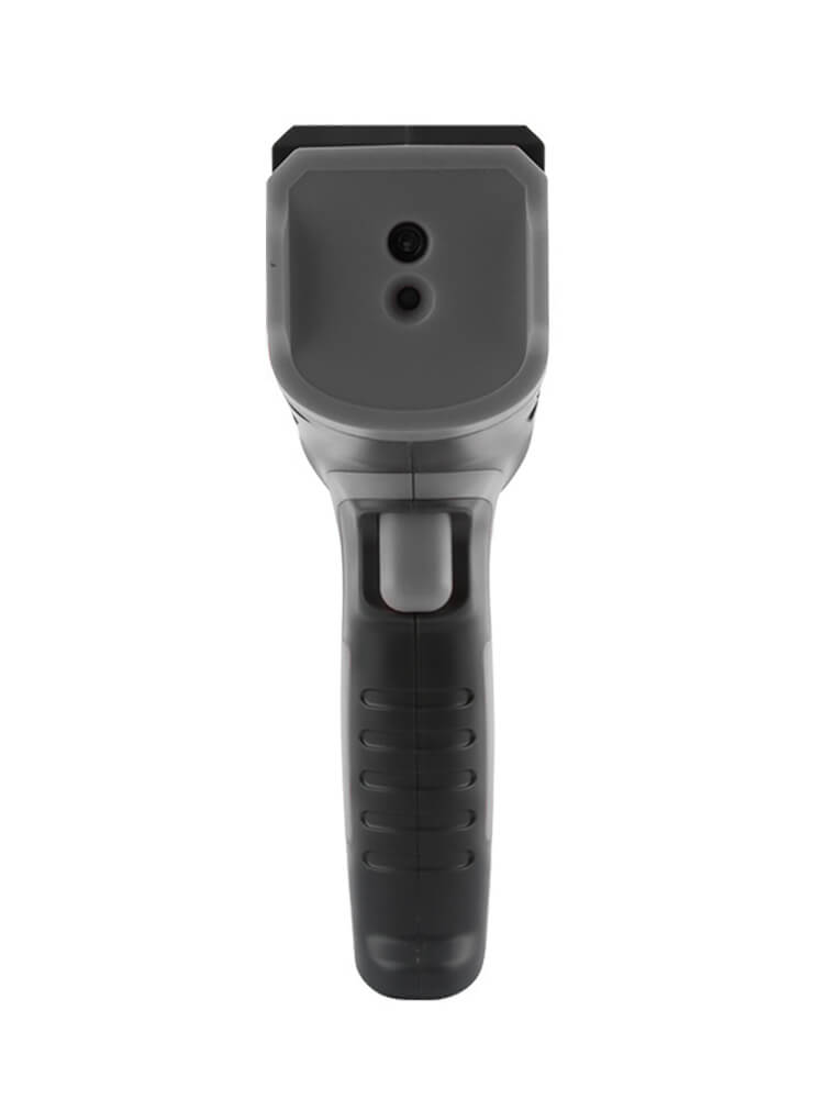 NF-521S Infrared Imaging Camera Back Display