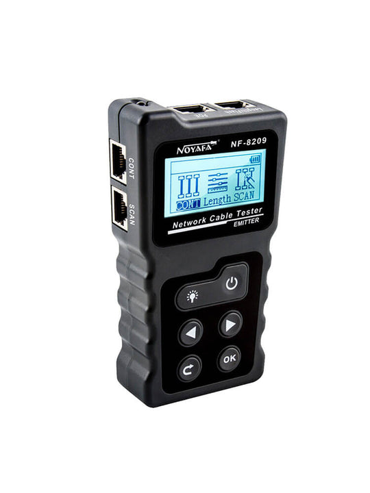 NF-8209 Emitter