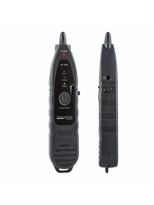 NF-8209 Receiver Details