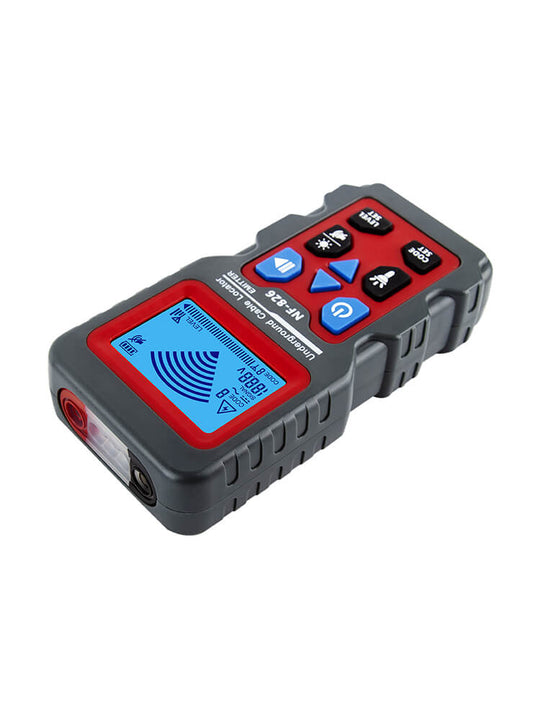NF-826 Underground Wire Tracer Emitter Product Display
