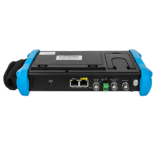 Noyafa NF-716ADHS Pro all-in-one IPC CCTV Camera Camera Tester