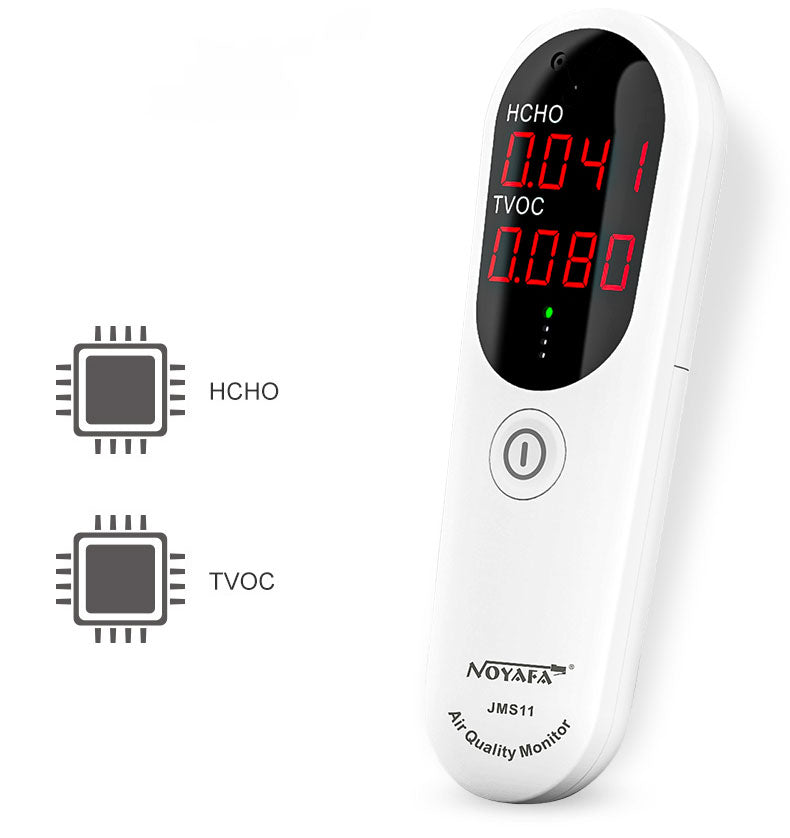 NOYAFA JMS11 Air Quality Meter Sensor