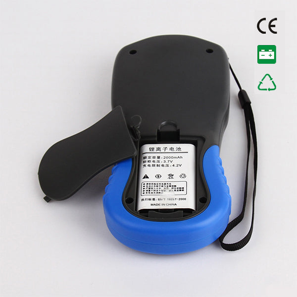 NOYAFA NF-188 GPS Land Measuring Instrument