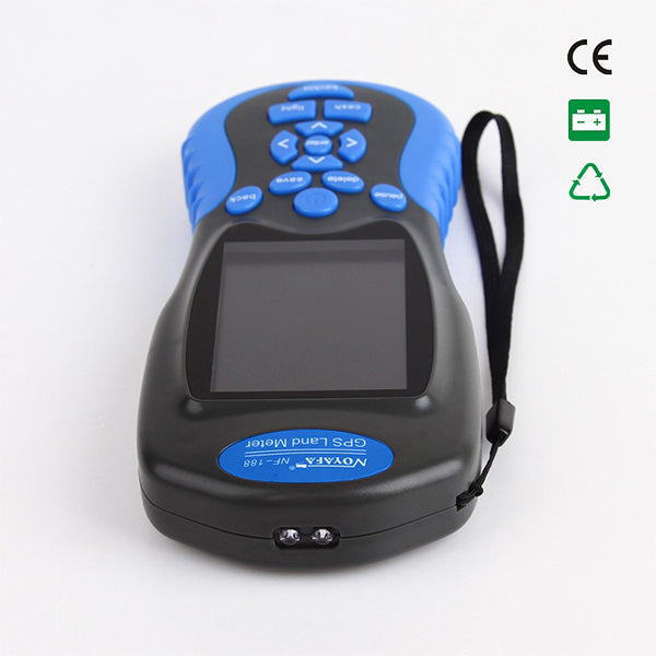 NOYAFA NF-188 GPS Land Measuring Instrument