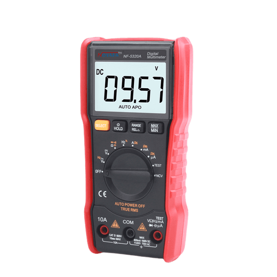 다기능 멀티 미터 NF-5320A