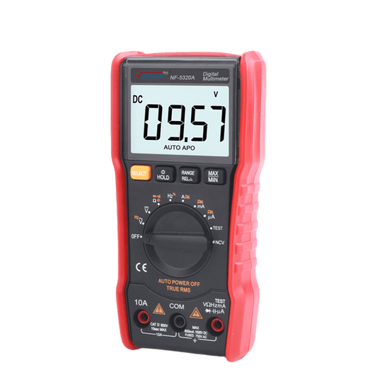 Multi-function Multimeter NF-5320A