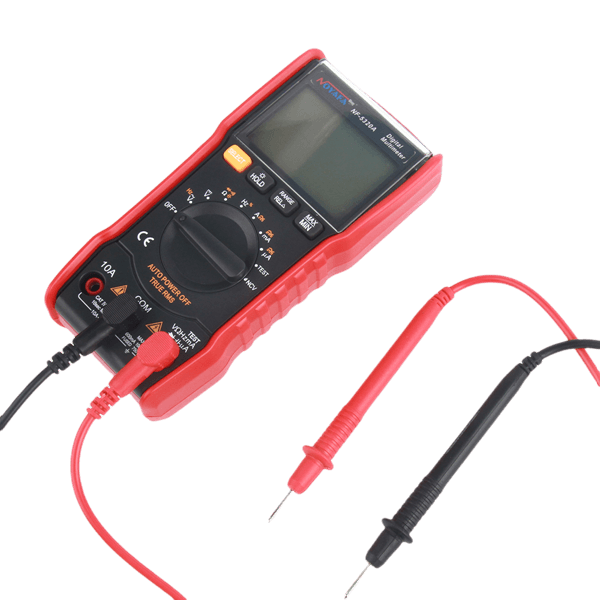 Multi-function Multimeter NF-5320A