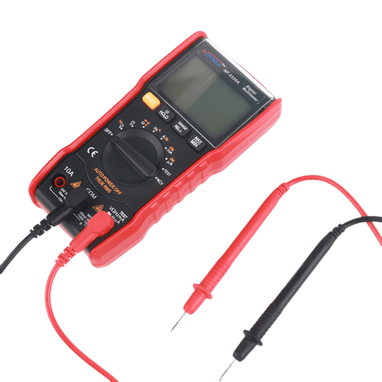 다기능 멀티 미터 NF-5320A
