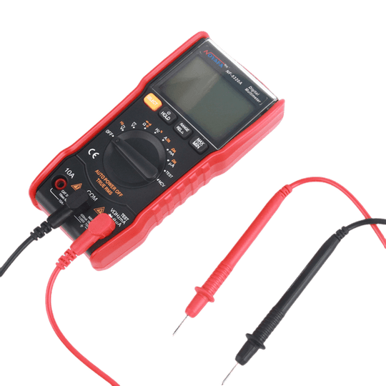 Multi-function Multimeter NF-5320A