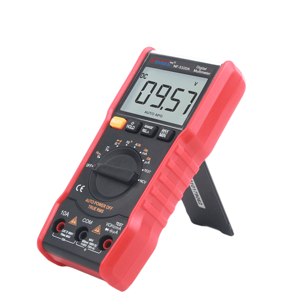 Multi-function Multimeter NF-5320A