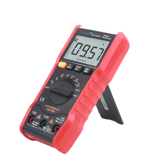 다기능 멀티 미터 NF-5320A