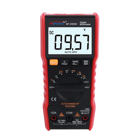 다기능 멀티 미터 NF-5320A