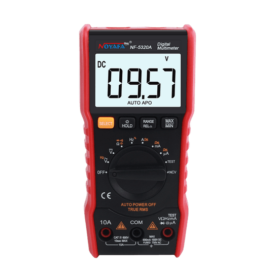 Multi-function Multimeter NF-5320A