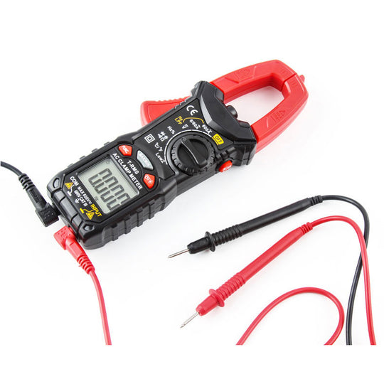 NOYAFA NF-536 Multimetro di pinza amplificatore digitale