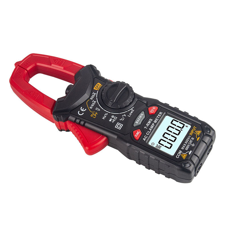 NOYAFA NF-536 Digital Amp Clamp Multimeter