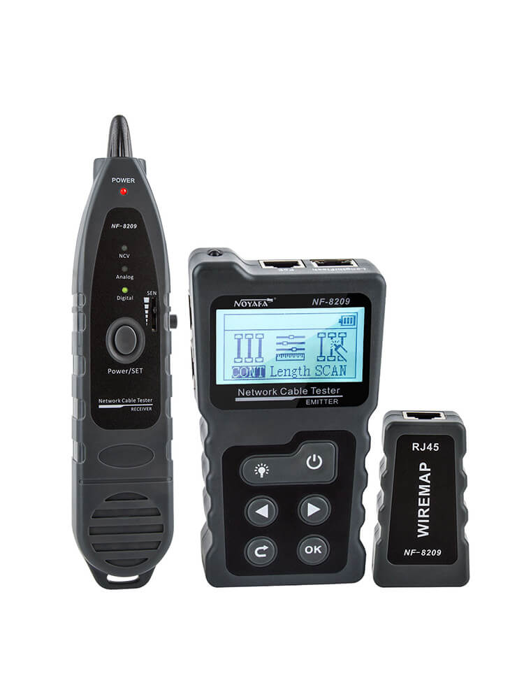 NOYAFA NF-8209 Product Display