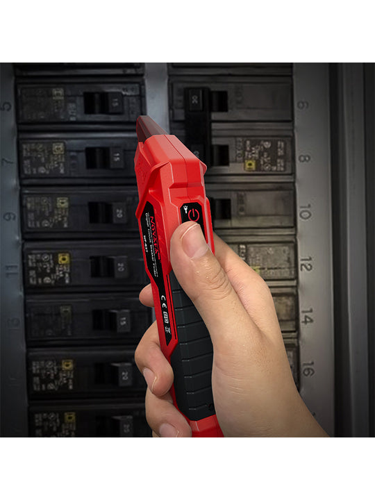 NF-827 Circuit Breaker Finder Product Usage