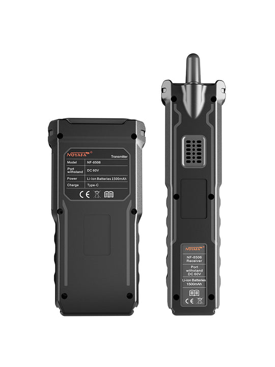 NF-8506 Product Display