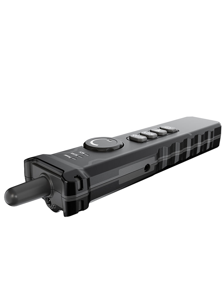 NF-8506 Product Display Receiver Details