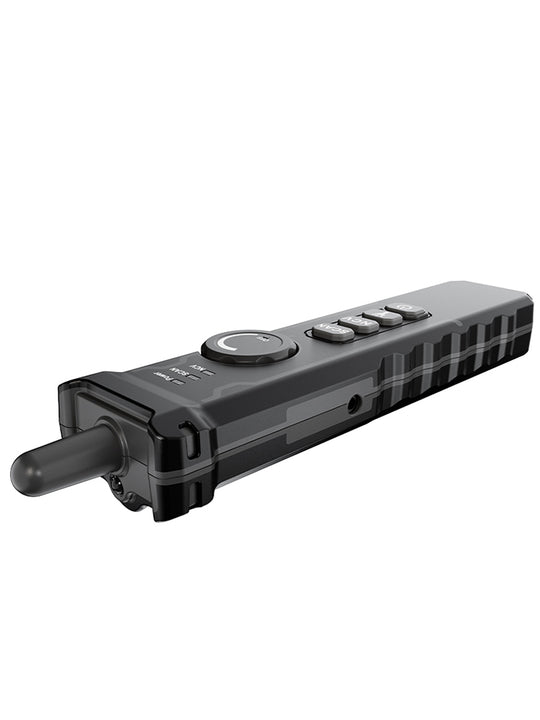 NF-8506 Product Display Receiver Details