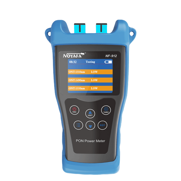 NOYAFA NF-912 PON Optical Power Meter