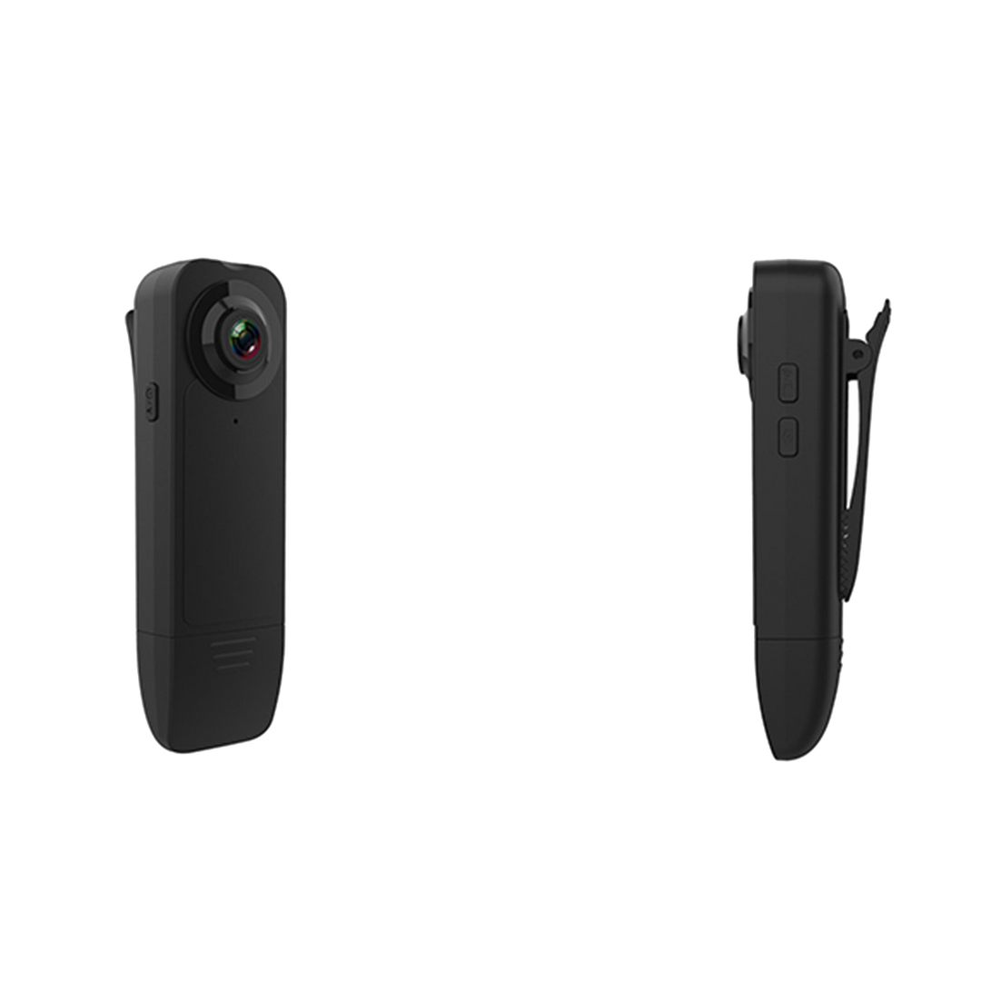 Noyafa NF-A18ポータブル1080pミニカメラナイトビジョンスポーツカメラ
