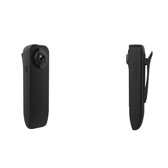 Noyafa NF-A18ポータブル1080pミニカメラナイトビジョンスポーツカメラ