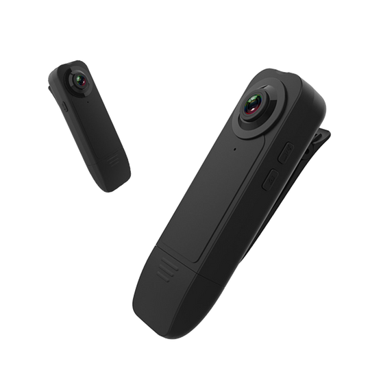 Noyafa NF-A18ポータブル1080pミニカメラナイトビジョンスポーツカメラ
