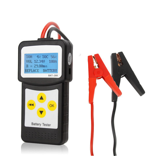 NOYAFA NF-Micro-280 Digital Automotive Battery Tester