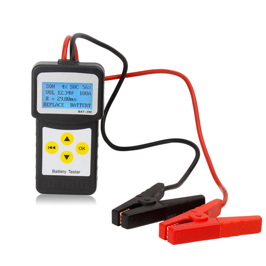 NOYAFA NF-Micro-280 Digital Automotive Battery Tester