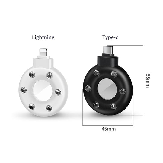 NOYAFA NF-T01 Mini Rilevatore di fotocamere nascosto per Android