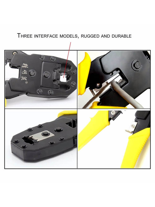 NOYAFA Network Kits NF-1304 Clamp Details