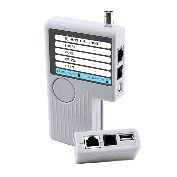 NOYAFA NF-3468 4 in 1 Cable Tester