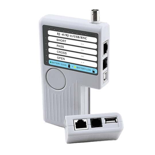 NOYAFA NF-3468 4 in 1 Cable Tester