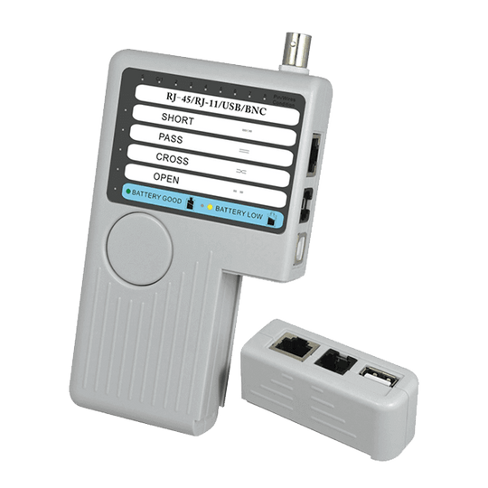 NOYAFA NF-3468 4 in 1 Cable Tester