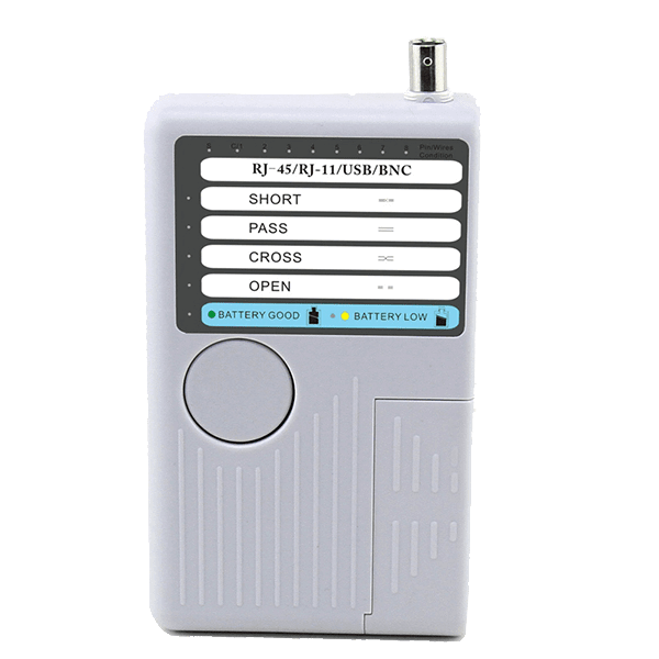 NOYAFA NF-3468 4 in 1 Cable Tester