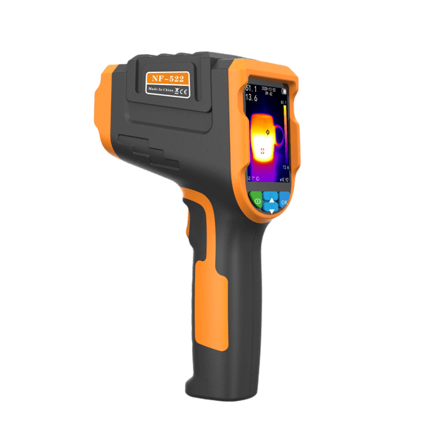 NOYAFA NF-522 Thermal Imaging Device Infrared Thermometer